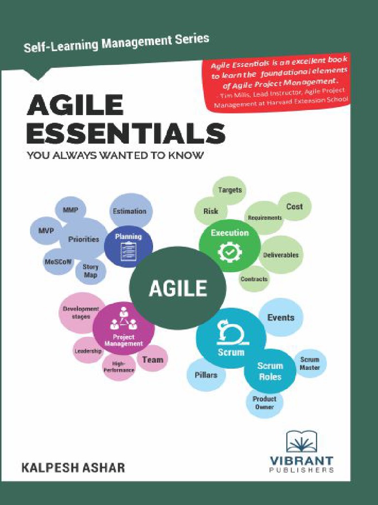 Agile Essentials You Always Wanted To Know | PDF | Agile Software ...