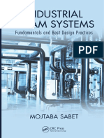 Fundamentals of Industrial Steam Systems