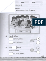 Fichas Números Conectados Parte Iii