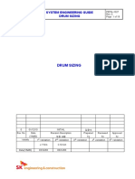 PEFG-1027 - Drum Sizing Design Guide