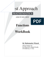 Workbook Pattern 1