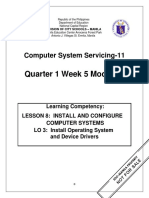 ICT-CSS-11 Q1 W5 Mod5 PDF