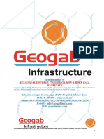 Profile Geogabinfra PDF