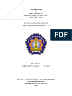 Laporan ResmiMK 3 - Taqwim Aditya Ilhami - 18 - 4B D4