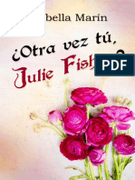 Otra Vez Tu, Julie Fisher - Isabella Marin PDF