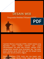 HTML1 by Mahdillah, S.S.i