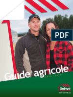 Guide Agricole 2014 Francais PDF