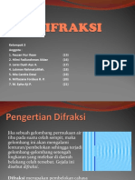 Difraksi-Gelombang 1