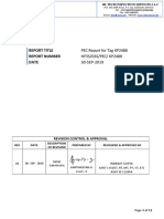 Pec Report KP2488 PDF