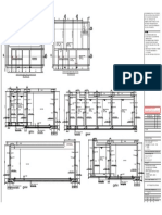 U.G Tank Plan & Details 05-03-18-Foundation & Details PDF