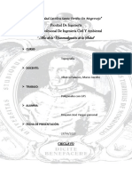 GPS Poligonales - Vargas Gamonal PDF