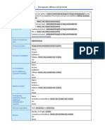 WHO - Therapeutic Efficacy Study - Template-Protocol-For-Tet-En