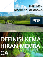 3. kemahiran membaca