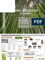 INVS - Especialidades - "SISTEMA CONSTRUCTIVO DE BAMBÚ" - 10-11-20