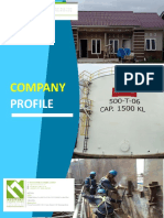 Company Profile Indoteknik