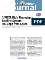 Microwave Journal HTS Article - 191021 JUPITER High Throughput