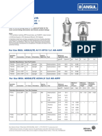 Popular Sprinklers With AR-AFFF Concentrates - Listings and Approvals