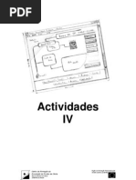 Actividades IV - mapeamento de imagens