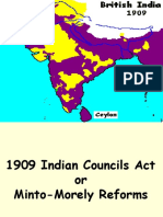 1909 Indian Councils Act.ppt