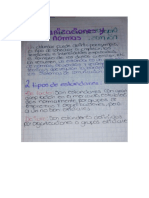 Libreta Digital 2do y 3er Parcial FCOD