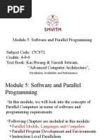 Module 5