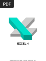 Excel 4