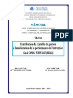 Contribution du controle de gestion à l'amélioration de la performance de l'entreprise.pdf