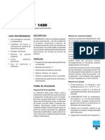 Concresive 1430 PDF