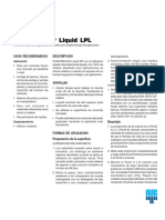 Concresive Liquid LPL PDF