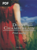 Diane Chamberlain - Pries Audra 2011 LT PDF