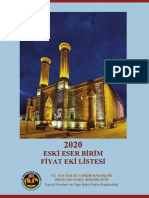 2020eskieserbirimfiyat1 PDF