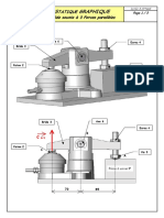 Bride Hydraulique Corrige PDF