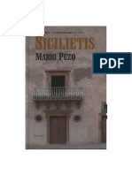 Mario Puzo - Sicilietis 2006