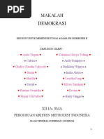 Download MAKALAH AGAMA by Yolanda Hendrawan SN48721700 doc pdf