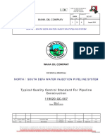 119020-QC-007-Typical Quality Control Standard For PPL Construction PDF