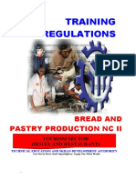 Bread and Pastry Production NC II.doc