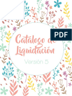 Catalogo Liquidación Agosto 2020 - V5 Liv