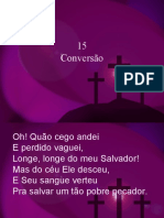 15 - Conversão - Pps
