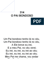 314 - O PAI BONDOSO - Pps