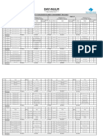 ACLP Consignement Tracking