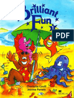 Brilliant Fun Pupil S Book1