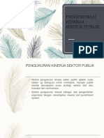 Pengukuran Kinerja SP PDF