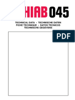 045 Technical Data PDF