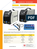 P20 - Tig200 DC - 200e Ac DC PDF