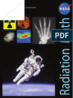 Radiation Math PDF