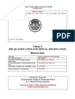 05 Technical Bid Erthan-1 B-1 PDF