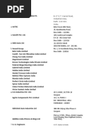 Auto Expo 2020 | PDF