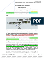 Proyecto Flexsim Primer Parcial