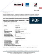 M-102-18 Equipo Contra Incendio  Diesel 300 GPM a 133 PSI