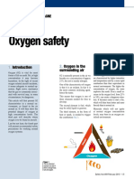 oxygen-safety